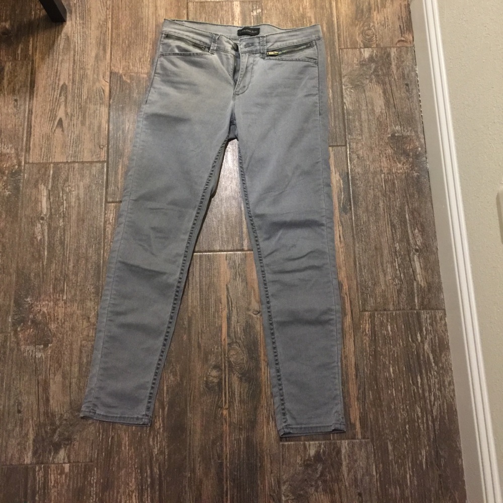 Women’s jeans